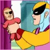 harvey birdman