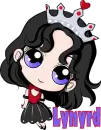 Lil Princess~Lynyrd