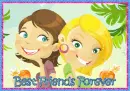 Best Friends Forever!