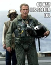 bush