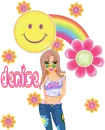 sunshine70'schic~Denise