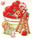 StrawberryShortcake & Friends