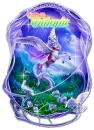Globe FlyingHorse - Titania