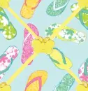Flip flops Backgrounds