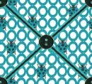 blue ladybugs 