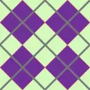 Argyle Background
