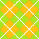Argyle Background