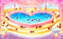 KAWAII HEART SWIMMING POOL