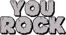 You Rock