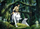 Princess mononoke
