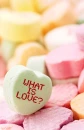 What Is Love?