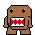 the domo dance