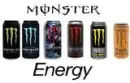monster energy
