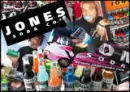 jones soda