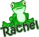 Rachel