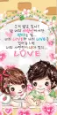BOY & GIRL LOVE 