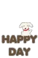 HAPPY DAY
