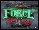 john force