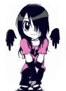 eMo girL