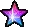 rainbow star