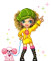 Dollie Doll Jill