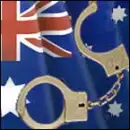 handcuffs
