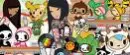 tokidoki