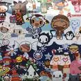 tokidoki