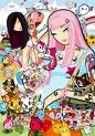 tokidoki