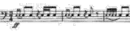 music notes