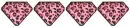 panther prints diamonds