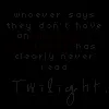 Twilight