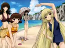 butterfly anime