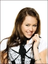 Miley Cyrus