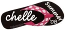 Chelle Flip Flop