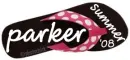 Parker Flip Flop