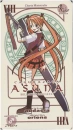 Asuna card