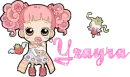 yzayra cute