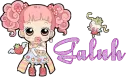 cute galuh