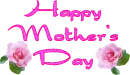 Happy Mother's Day