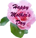 Happy Mother's Day
