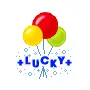 lucky