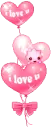 i love you