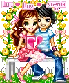 Love - Sweet Kiss