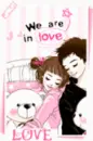 We are in Love