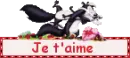 love in french