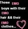 Those Emo Boys