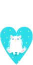 kitty love
