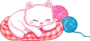 sweet dreams