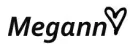 Megann name